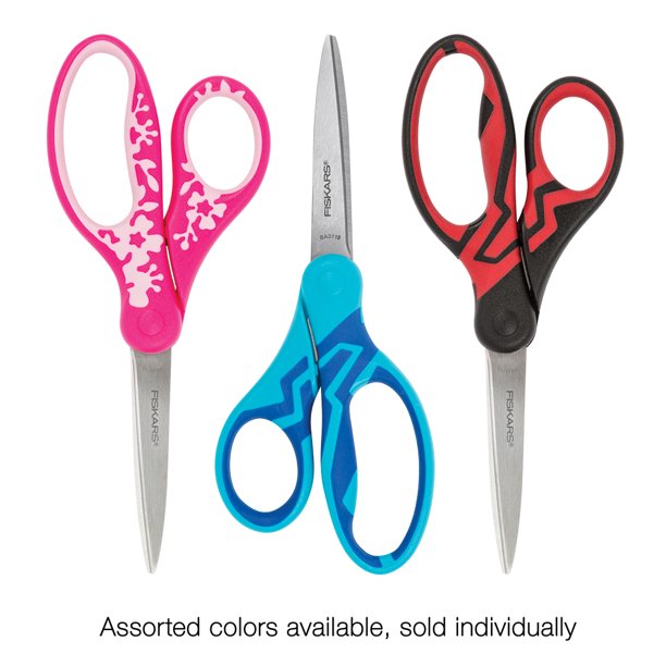 Detail Images Of Scissors Nomer 8