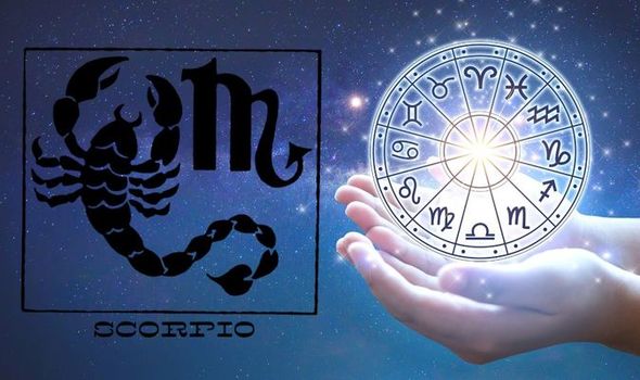 Detail Images Of Scorpio Zodiac Sign Nomer 14