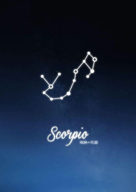 Detail Images Of Scorpio Zodiac Sign Nomer 42