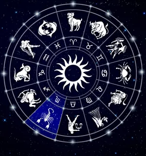 Detail Images Of Scorpio Zodiac Sign Nomer 55