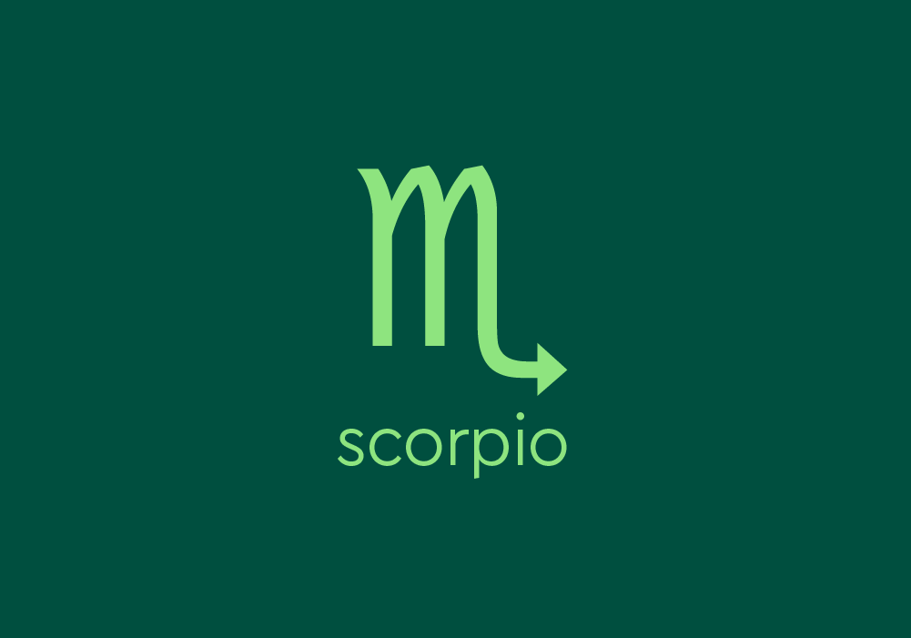 Detail Images Of Scorpios Nomer 11