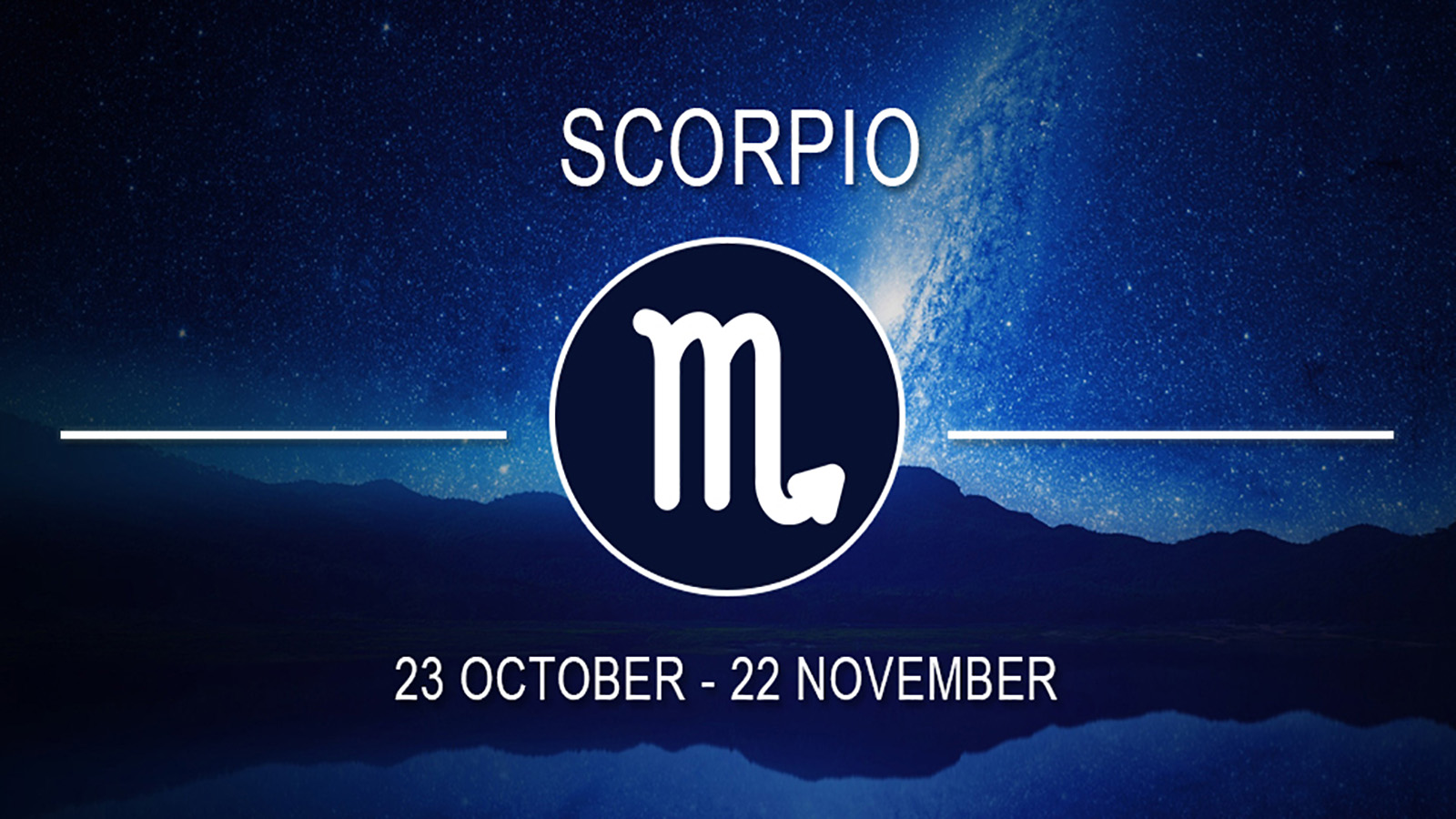 Detail Images Of Scorpios Nomer 49