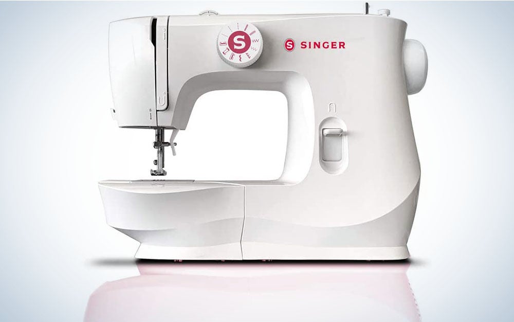 Detail Images Of Sewing Machines Nomer 24