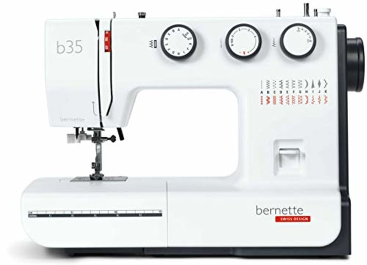 Detail Images Of Sewing Machines Nomer 44