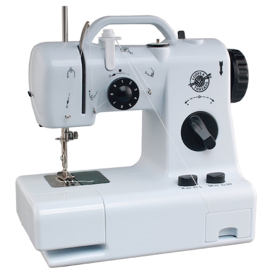 Detail Images Of Sewing Machines Nomer 46