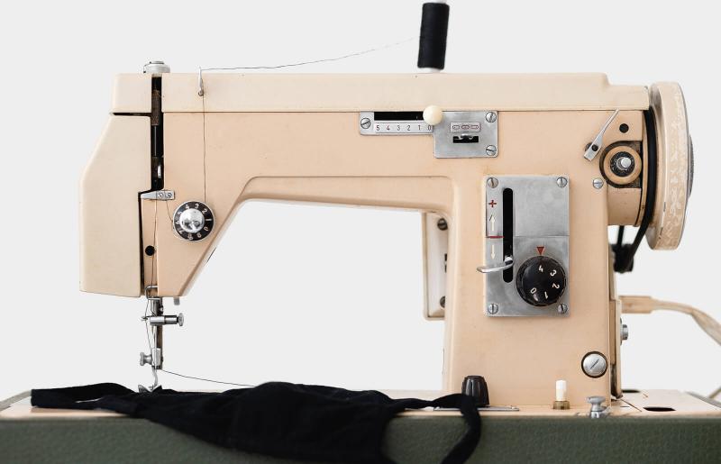 Detail Images Of Sewing Machines Nomer 57