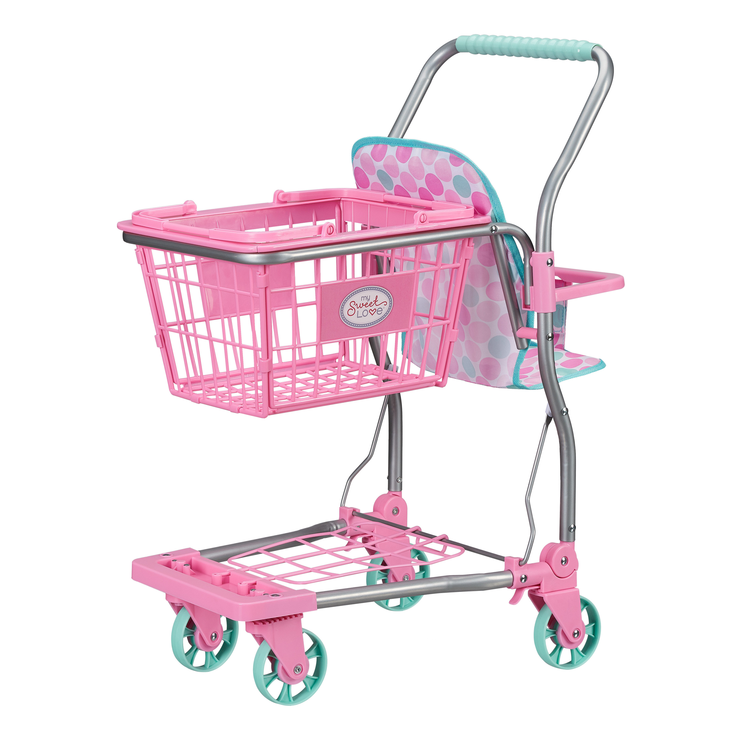 Detail Images Of Shopping Cart Nomer 20