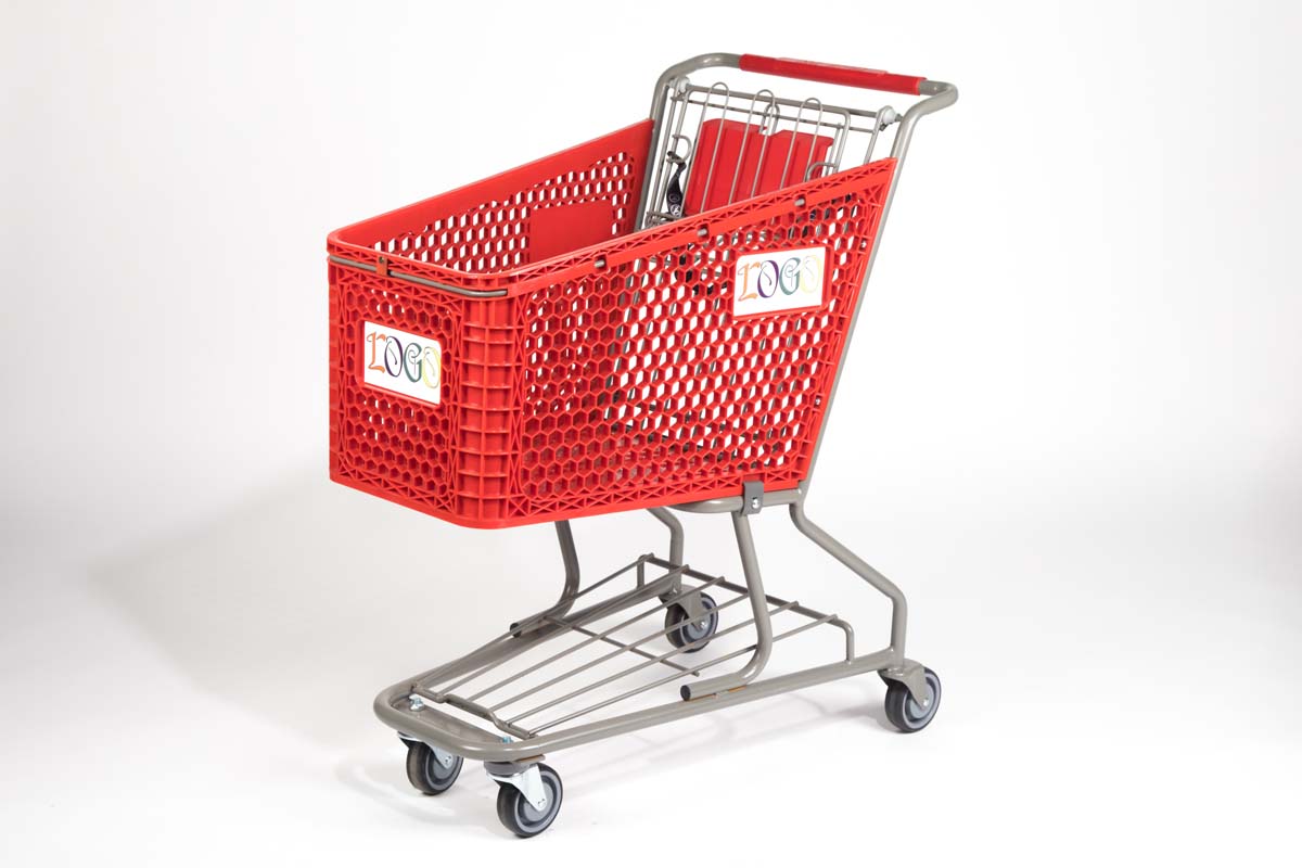 Detail Images Of Shopping Cart Nomer 23