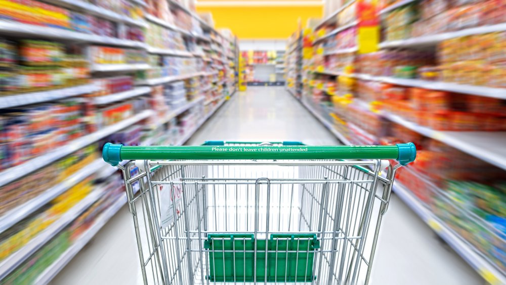 Detail Images Of Shopping Cart Nomer 24