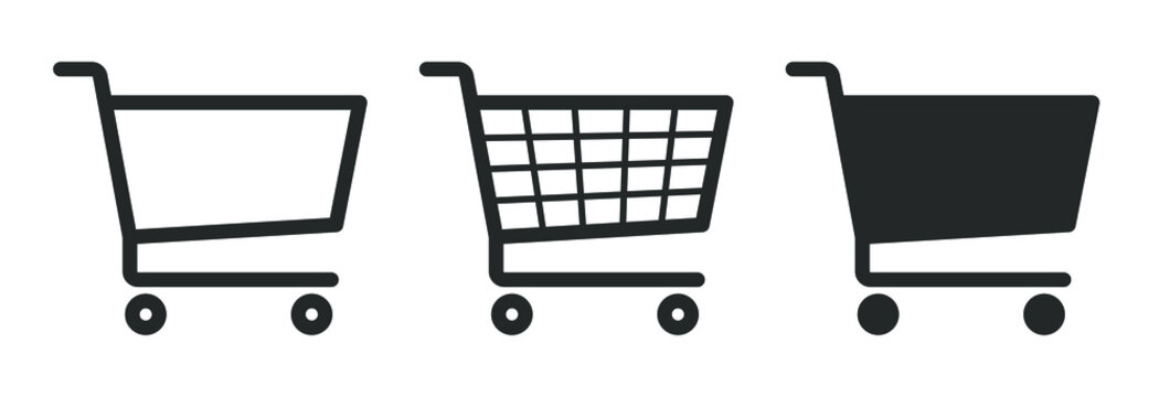 Detail Images Of Shopping Cart Nomer 30