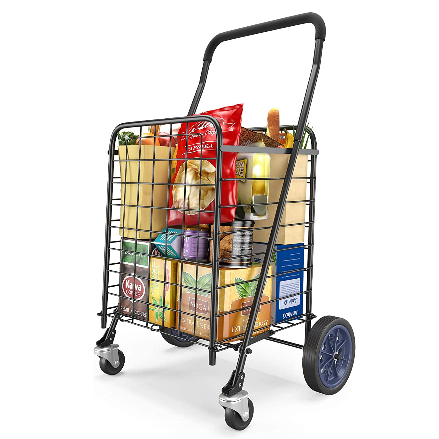 Detail Images Of Shopping Cart Nomer 35