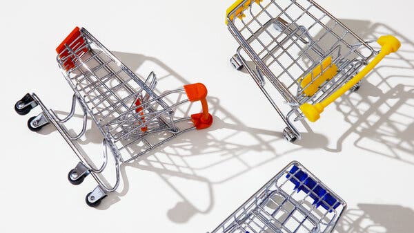 Detail Images Of Shopping Cart Nomer 36