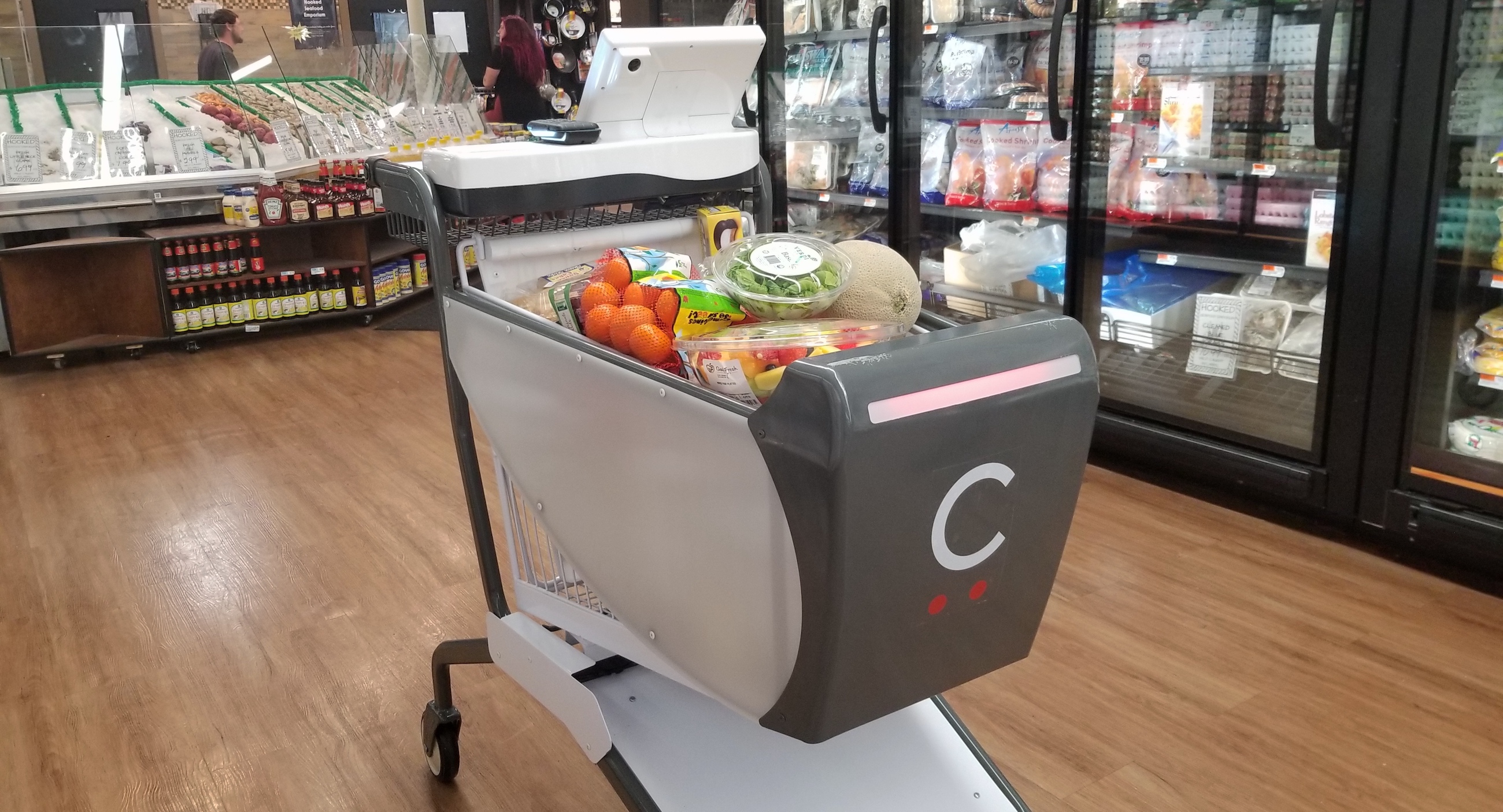 Detail Images Of Shopping Cart Nomer 45