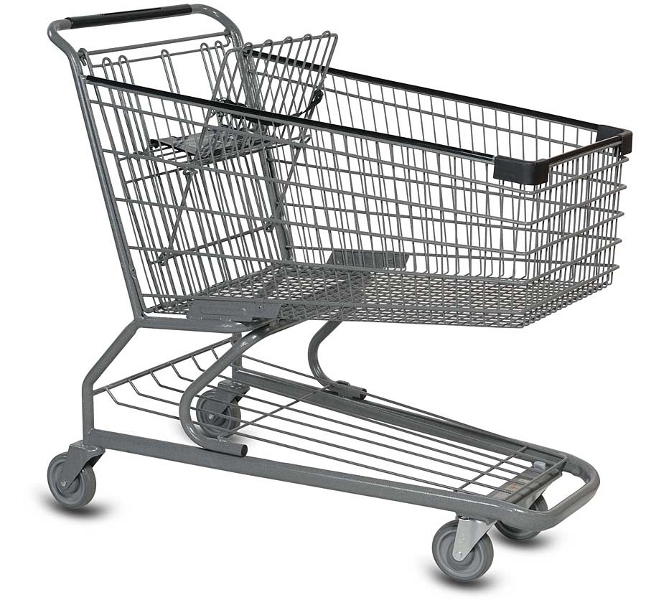 Detail Images Of Shopping Cart Nomer 6
