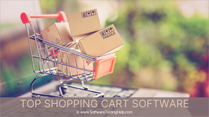 Detail Images Of Shopping Cart Nomer 51