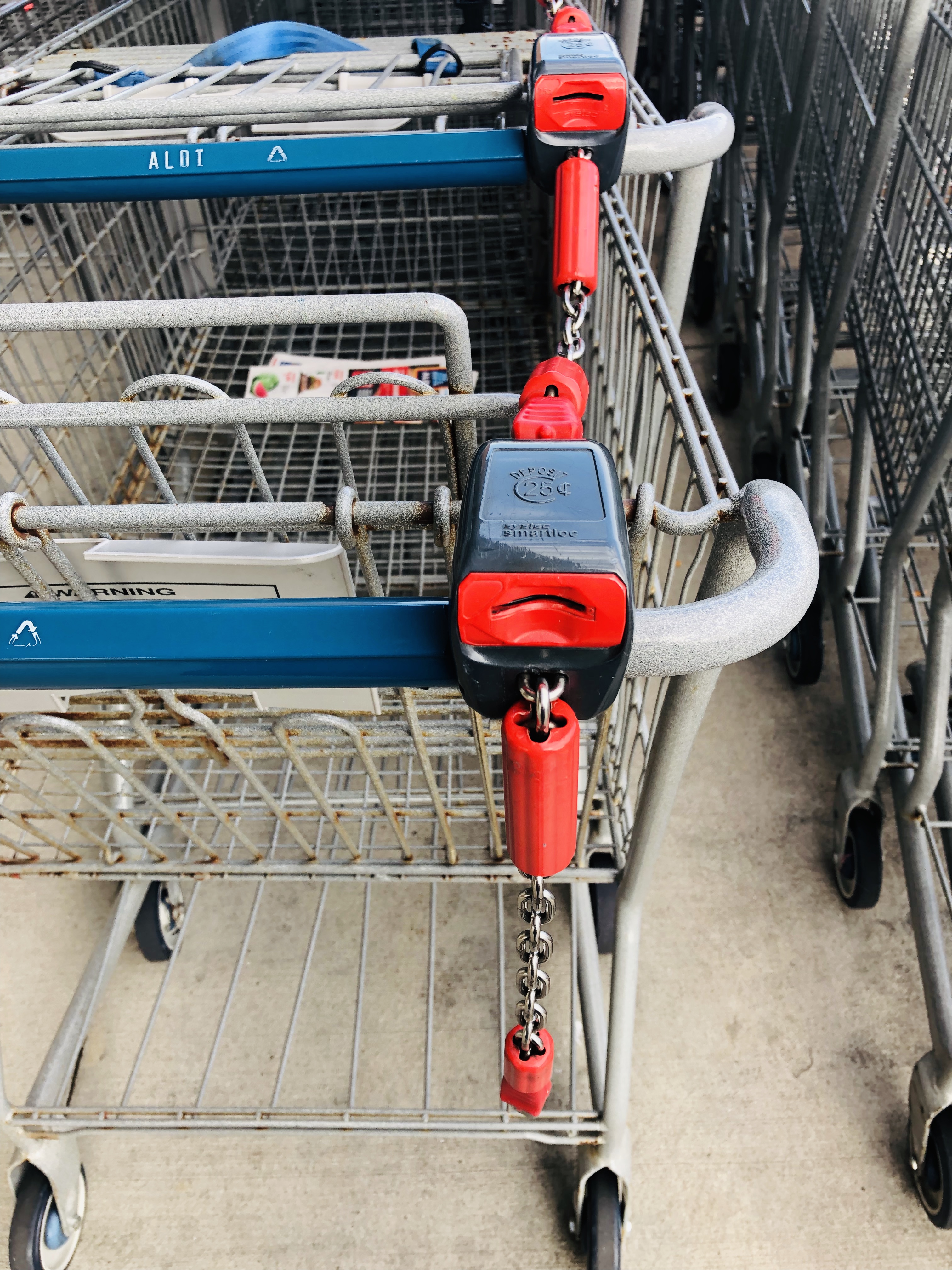 Detail Images Of Shopping Cart Nomer 54