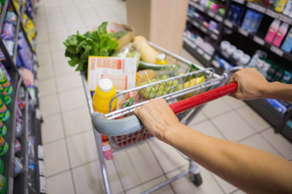 Detail Images Of Shopping Cart Nomer 55
