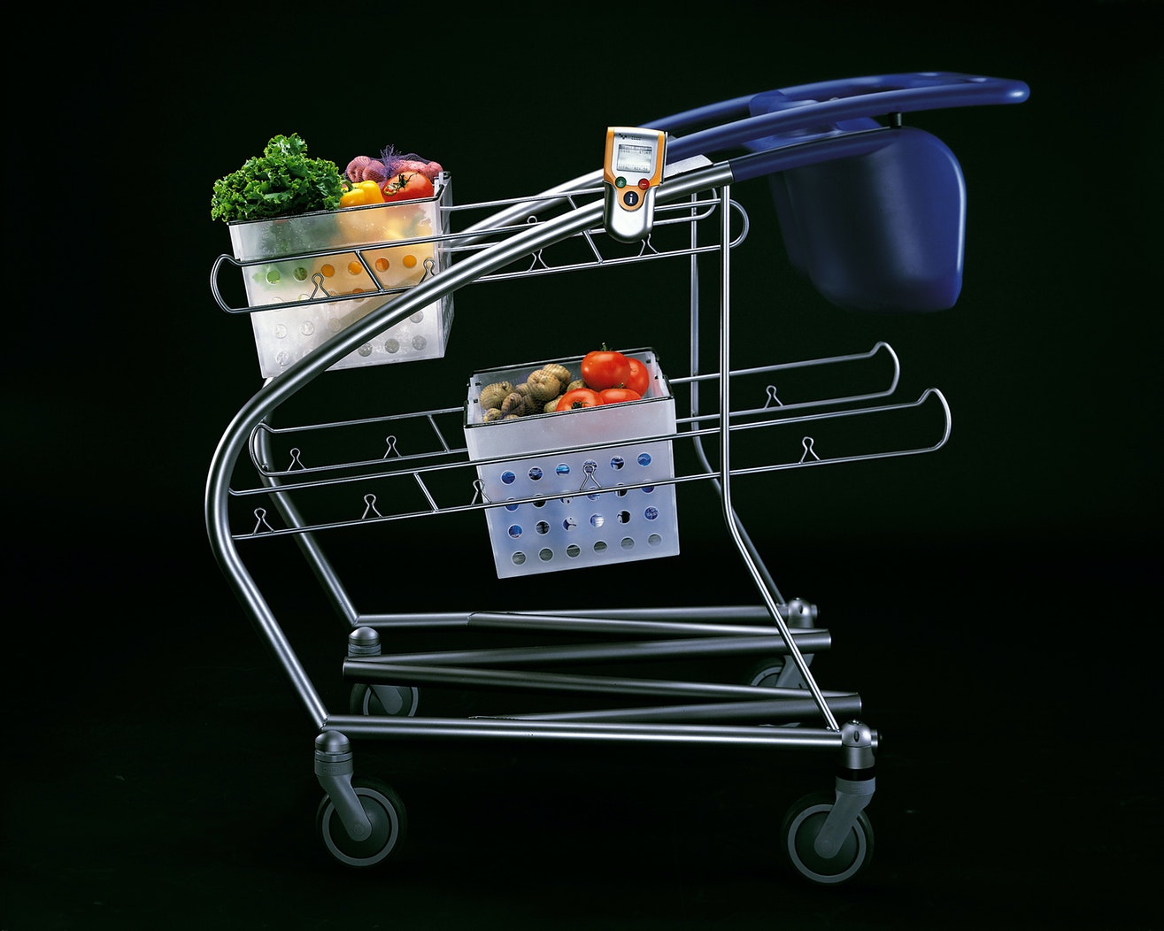 Detail Images Of Shopping Cart Nomer 56