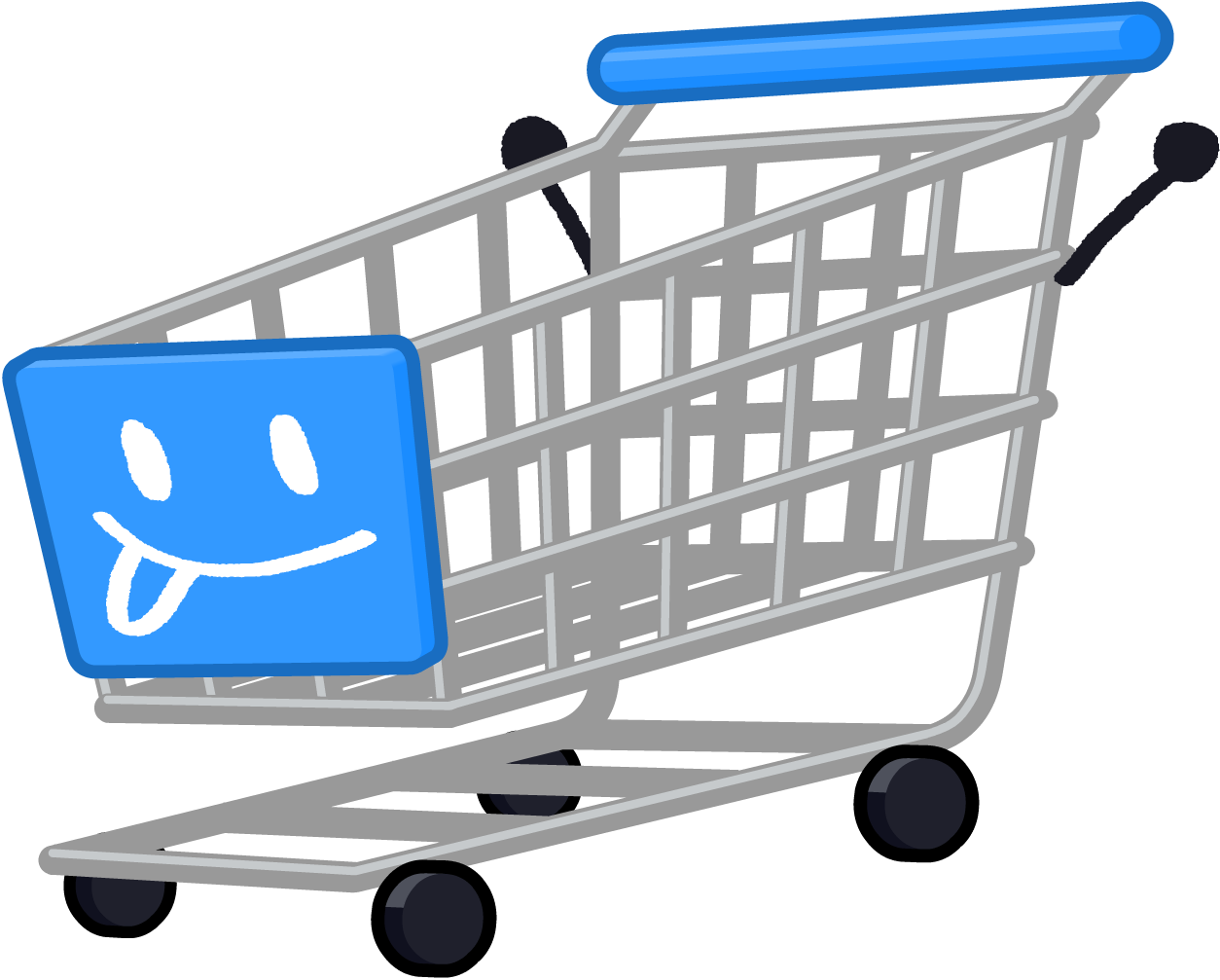Detail Images Of Shopping Cart Nomer 57