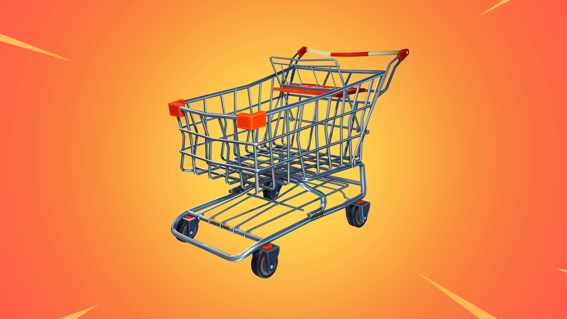 Detail Images Of Shopping Carts Nomer 20