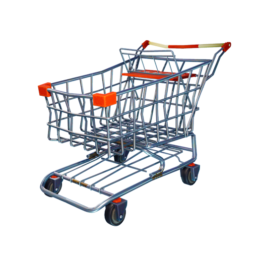 Detail Images Of Shopping Carts Nomer 31