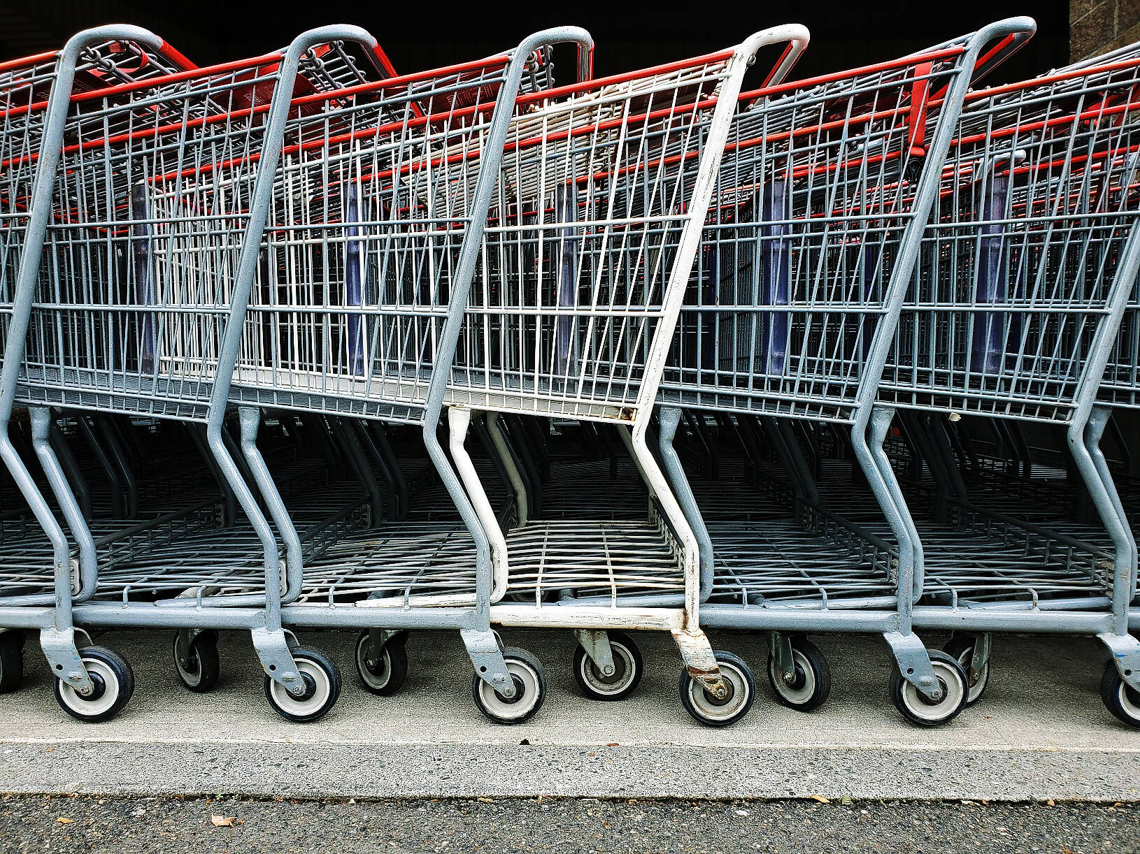 Detail Images Of Shopping Carts Nomer 32