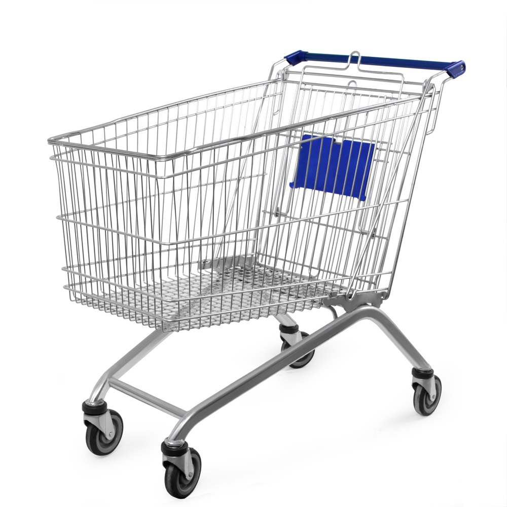 Detail Images Of Shopping Carts Nomer 33