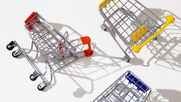 Detail Images Of Shopping Carts Nomer 41