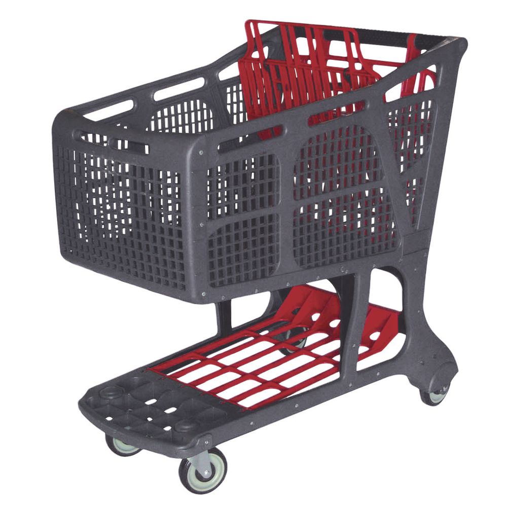 Detail Images Of Shopping Carts Nomer 47