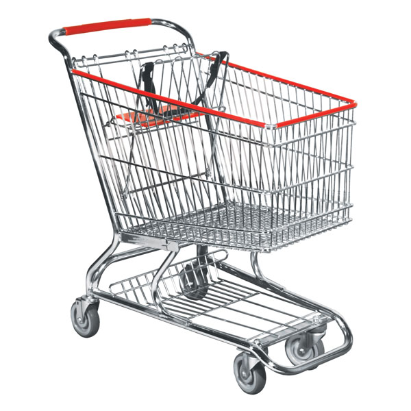 Detail Images Of Shopping Carts Nomer 7