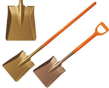 Detail Images Of Shovels Nomer 25