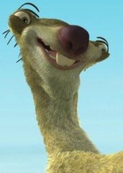 Detail Images Of Sid From Ice Age Nomer 27