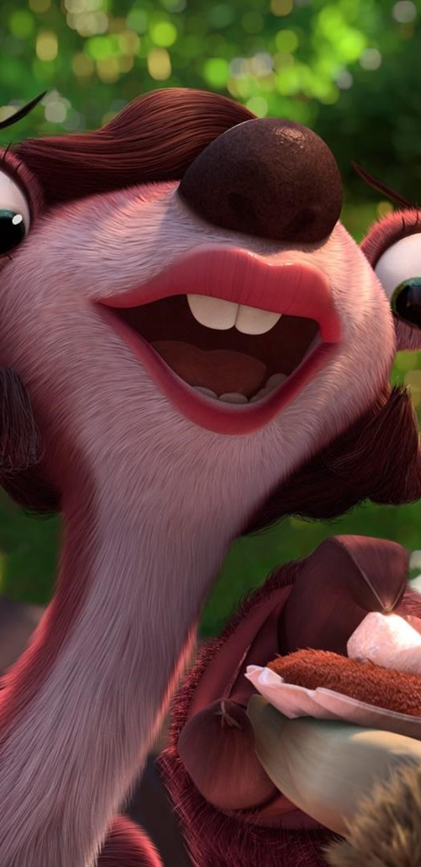 Detail Images Of Sid From Ice Age Nomer 49
