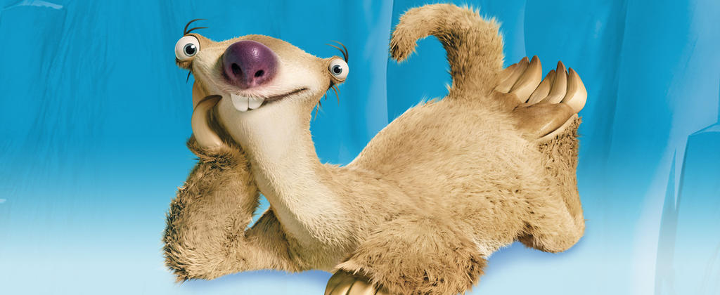 Detail Images Of Sid From Ice Age Nomer 52
