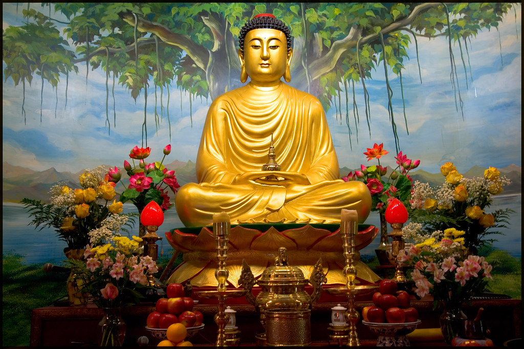 Detail Images Of Siddhartha Gautama Nomer 13