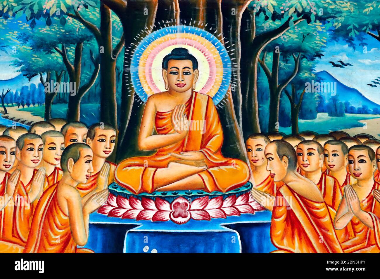 Detail Images Of Siddhartha Gautama Nomer 54