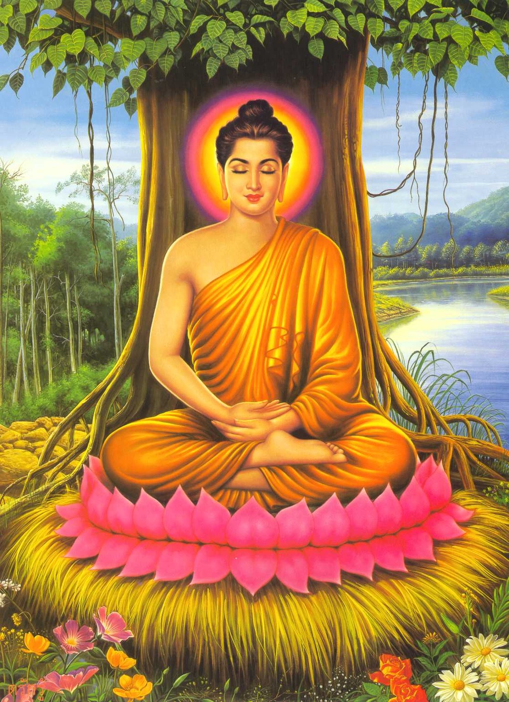Detail Images Of Siddhartha Gautama Nomer 10