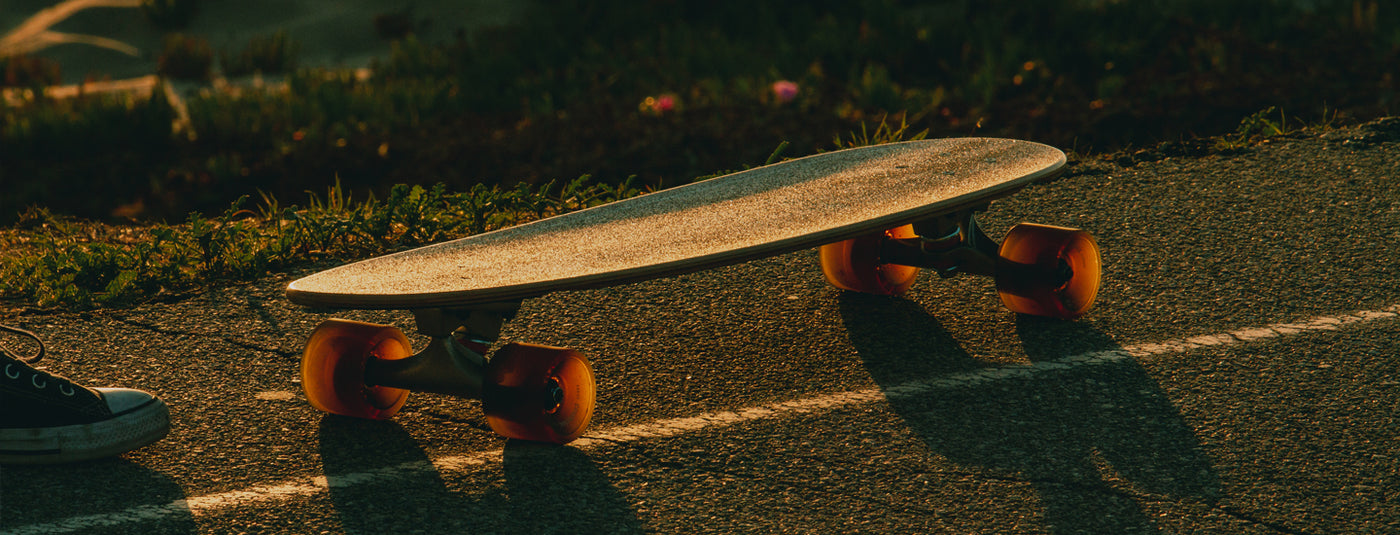 Detail Images Of Skateboards Nomer 13