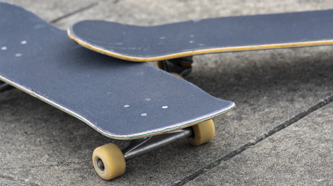 Detail Images Of Skateboards Nomer 3