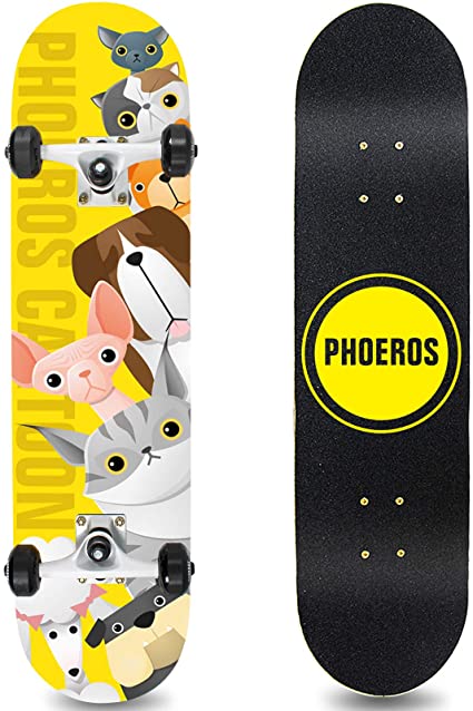 Detail Images Of Skateboards Nomer 5