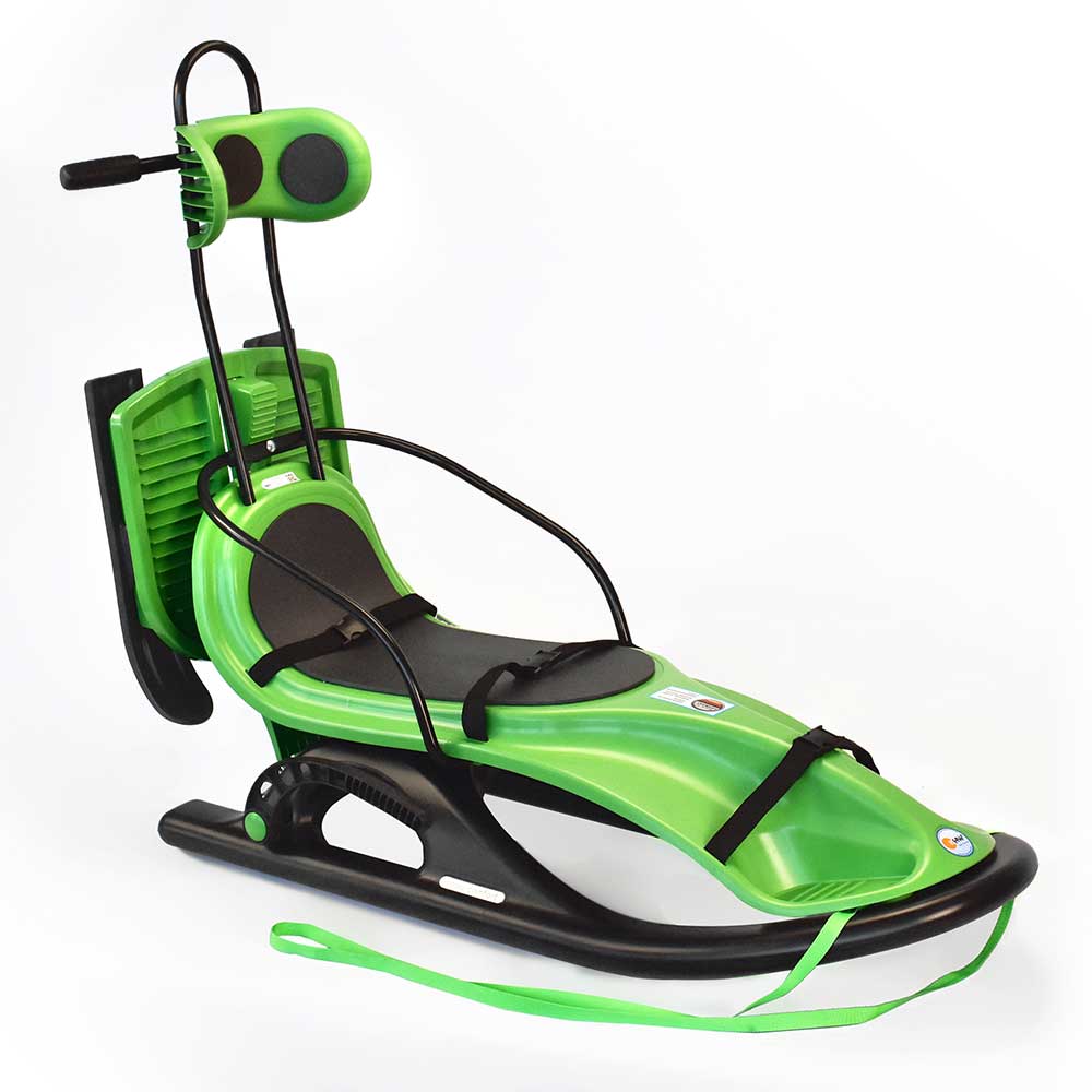 Detail Images Of Sleds Nomer 17