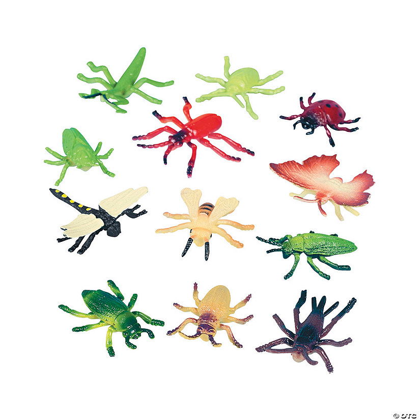 Detail Images Of Small Bugs Nomer 25