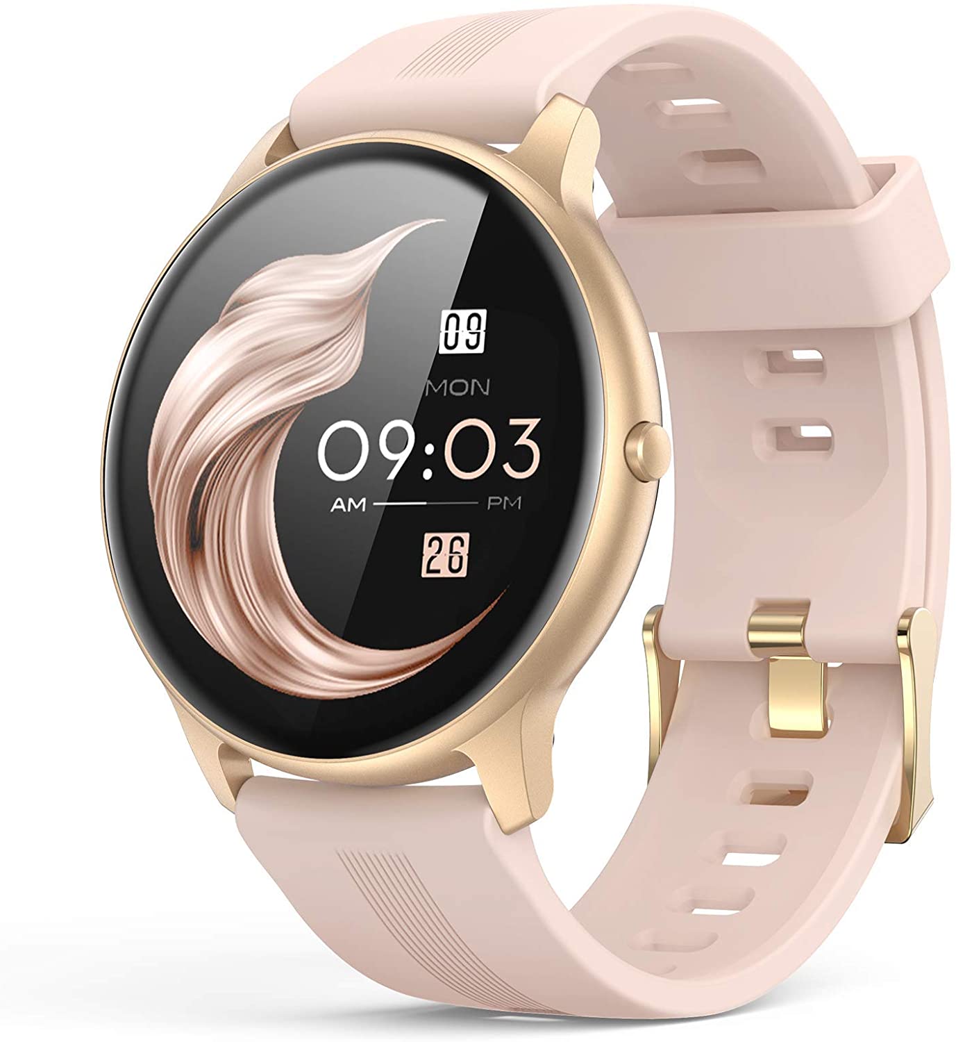 Detail Images Of Smart Watches Nomer 24