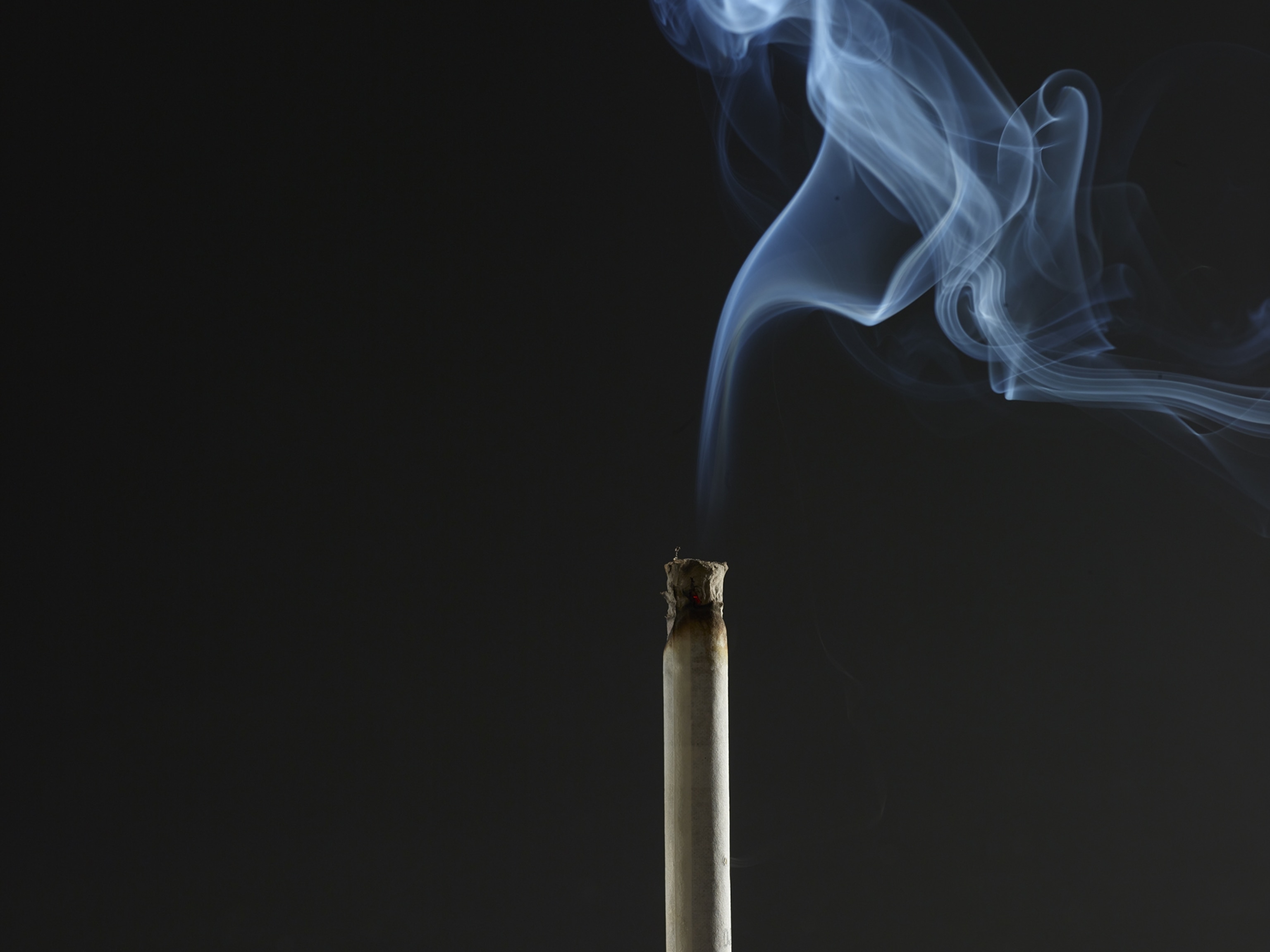 Detail Images Of Smoke Nomer 16