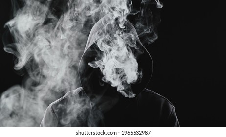 Detail Images Of Smoke Nomer 23