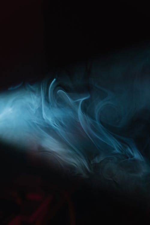 Detail Images Of Smoke Nomer 31