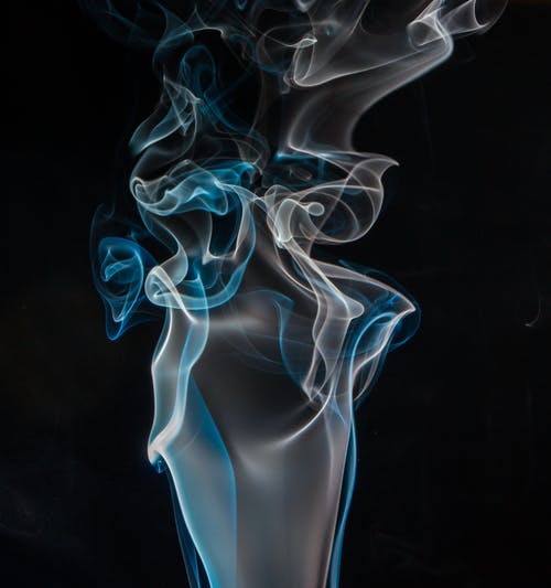 Detail Images Of Smoke Nomer 45