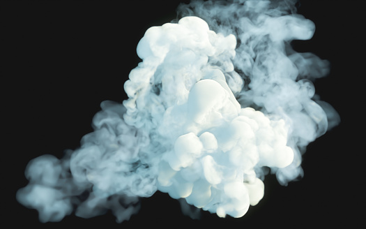 Detail Images Of Smoke Nomer 6