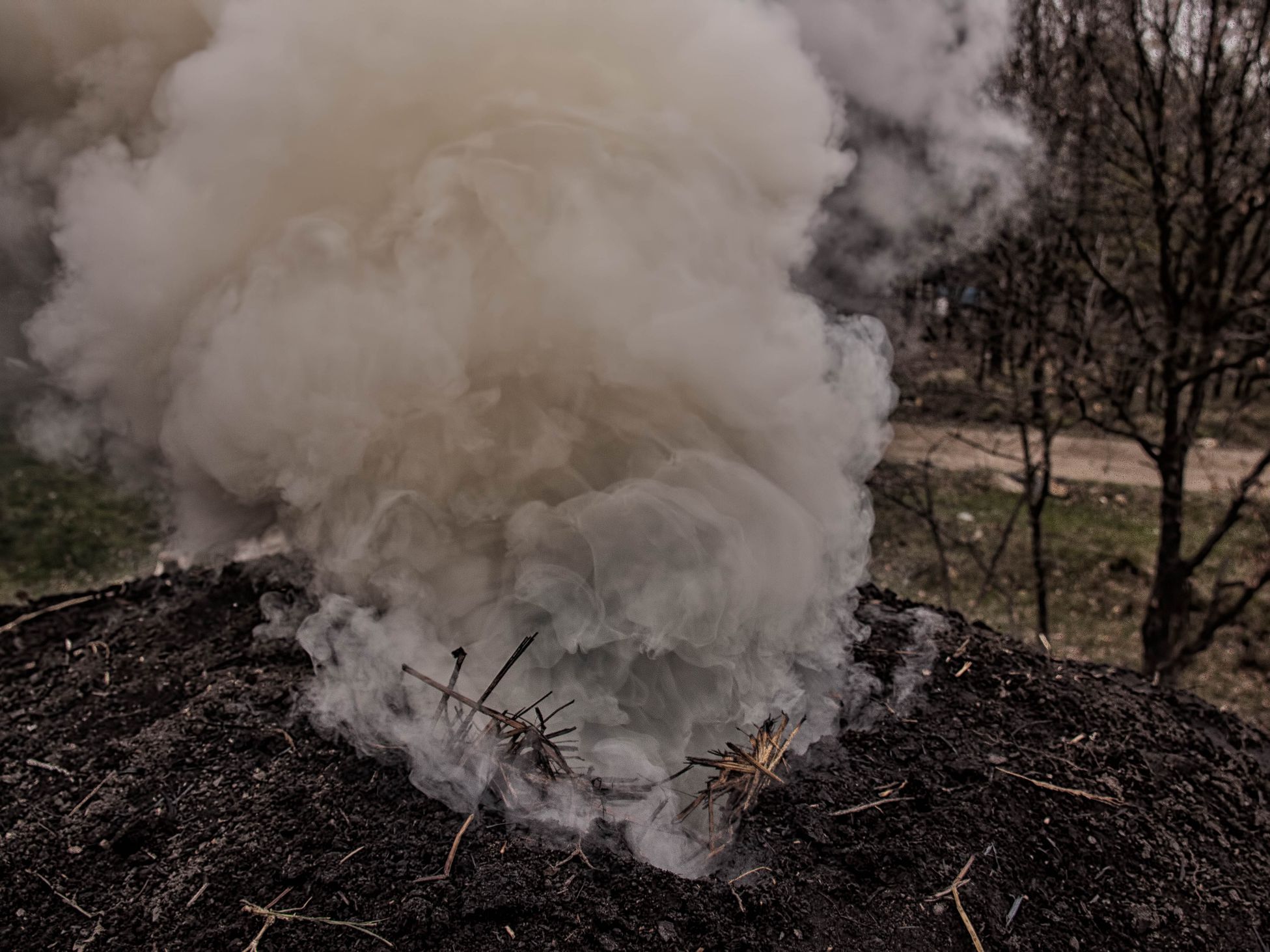 Detail Images Of Smoke Nomer 49