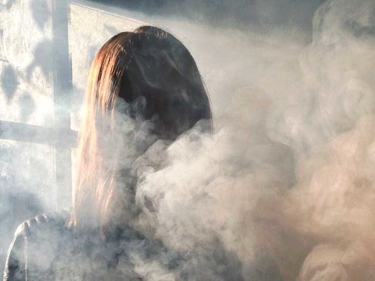 Detail Images Of Smoke Nomer 52
